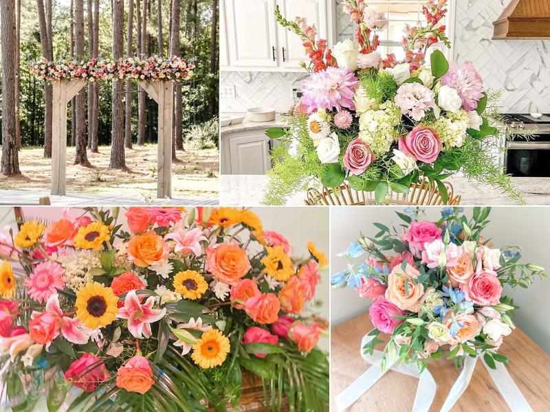 Bankhead Flower Shop