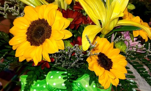 New Albany Floral and Gifts