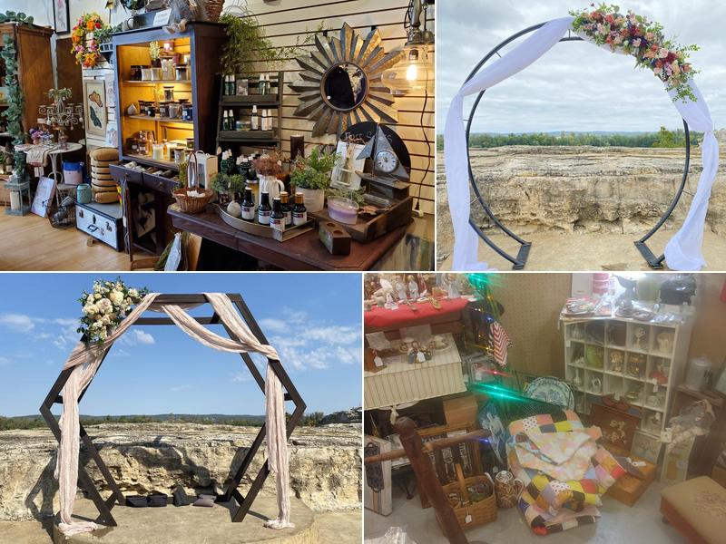 Terraflora Botanicals & Gifts