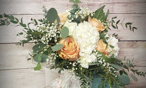 Family Floral 1616 Main St, Miles City Montana 59301