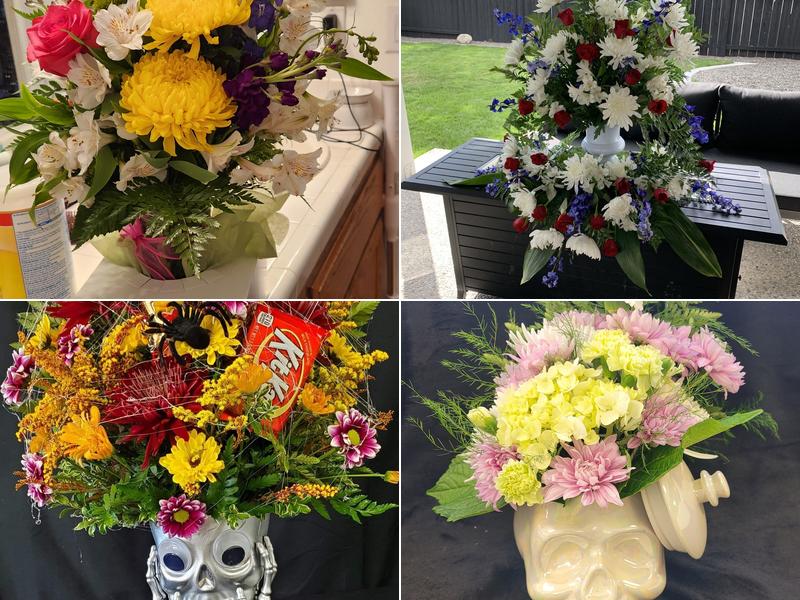 Fernley Flowers and more