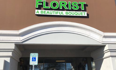 Beautiful Bouquet Florist