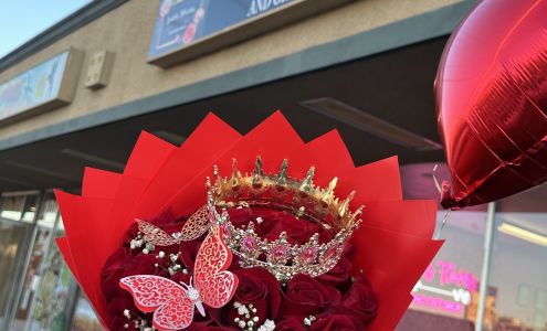 Lindos Flowers and Gift shop