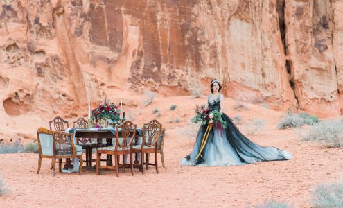 Cactus and Lace Weddings 257 NV-169, Moapa Valley Nevada 89040