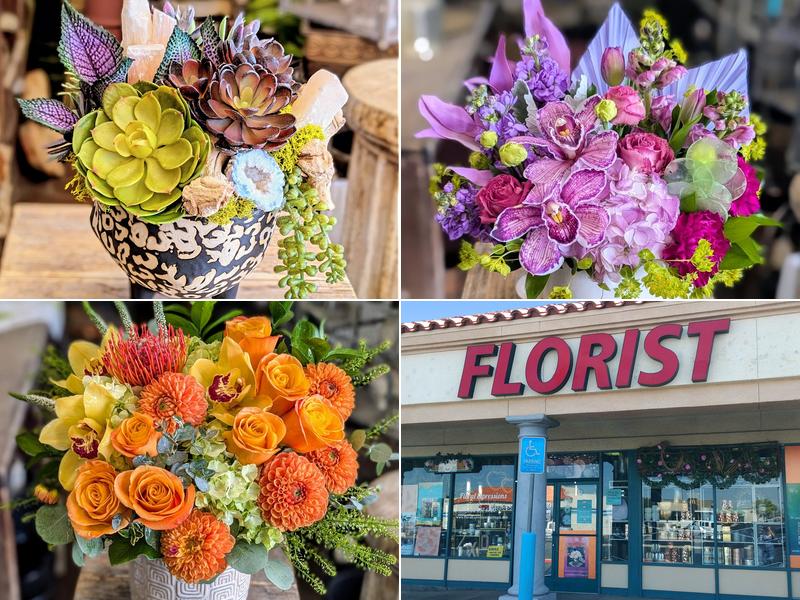 Windmill Floral Expressions