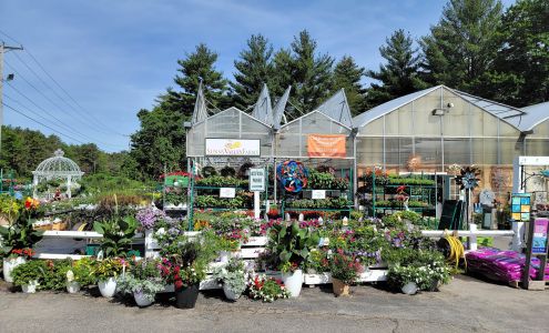 Sunny Valley Farm & Market