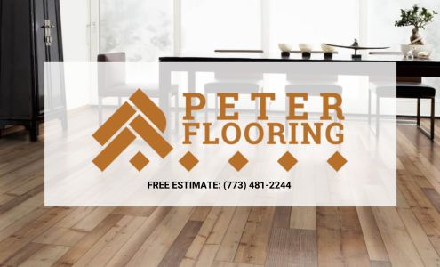 PETER Hardwood Flooring Contractors