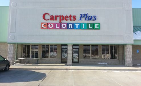 CarpetsPlus COLORTILE 1180 Liberty Dr, Bloomington Indiana 47403