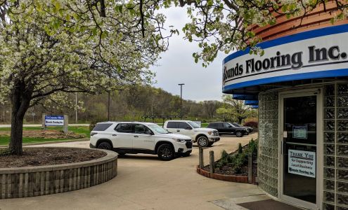 Bounds Flooring Inc. 5005 N State Rd 37 Business, Bloomington Indiana 47404