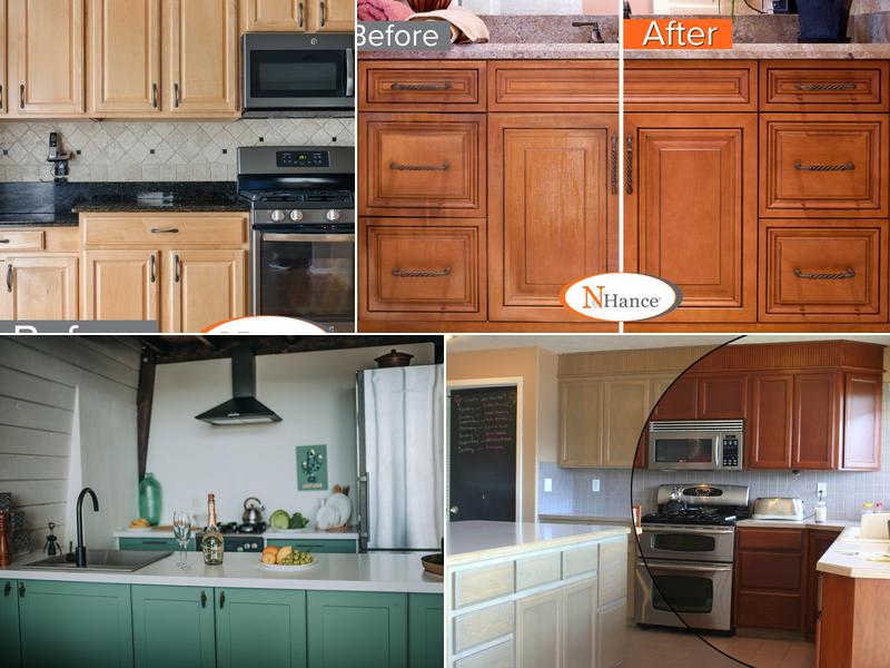 N-Hance Wood Refinishing of Fort Wayne