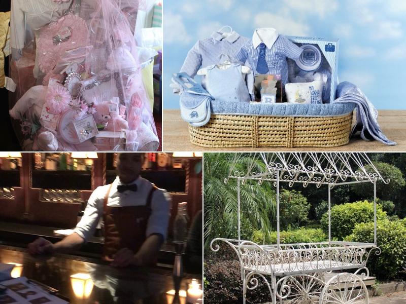 Topiarily Yours, LLC