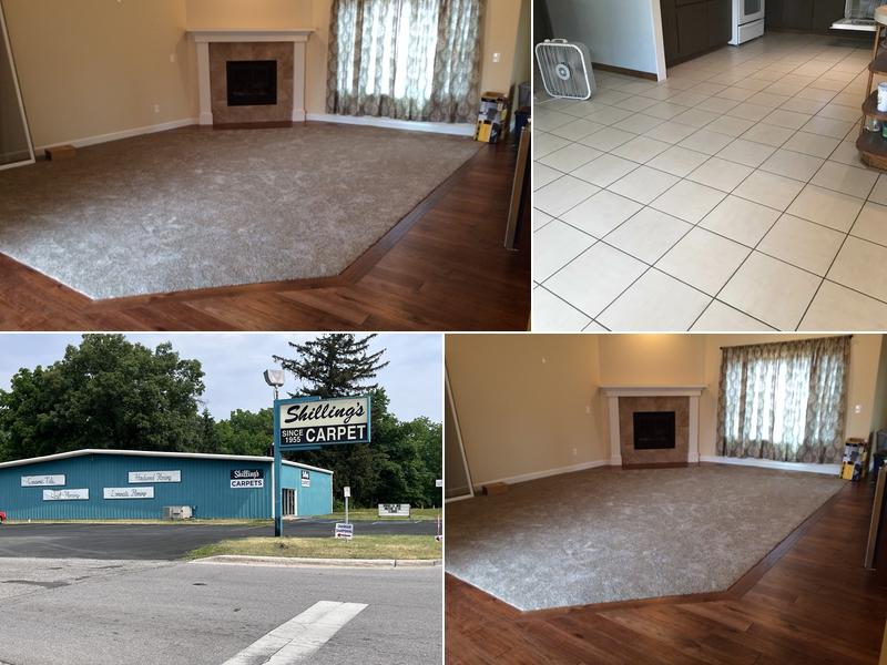 Shilling's Carpets & Floors