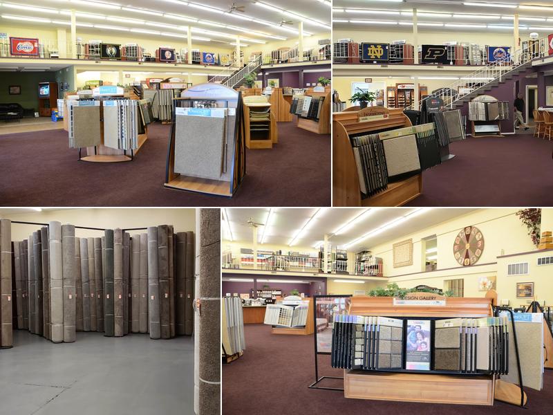 Carpets Plus Color Tile