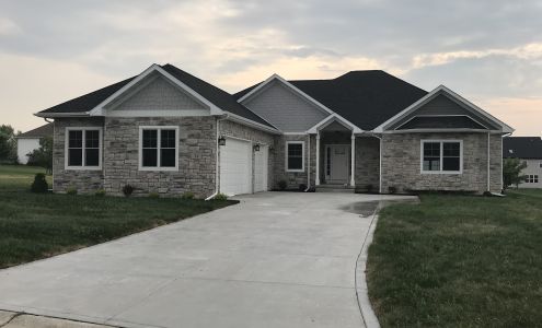 ABC Development, Inc 103 S 725 W, Crown Point Indiana 46307