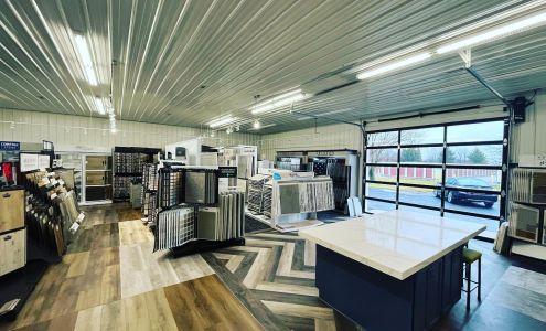 Full Circle Flooring