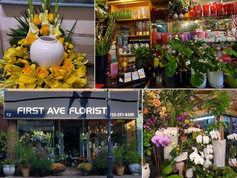 First Ave Florist