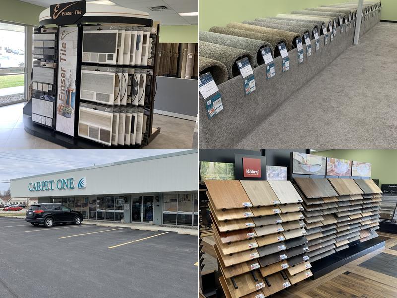 Carpet One Floor & Home