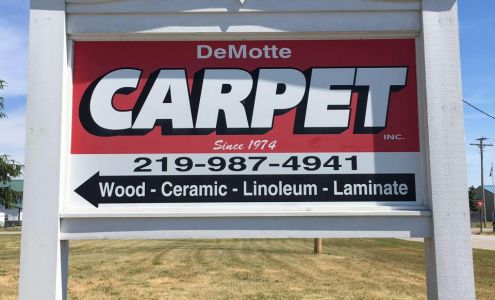DeMotte Carpet