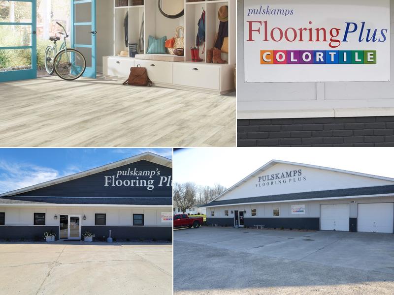 Pulskamps Flooring Plus