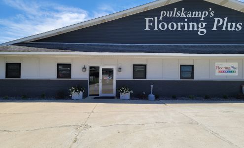 Pulskamps Flooring Plus 12 Dirks Rd, Batesville Indiana 47006