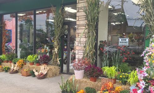 Cliff Park Florist