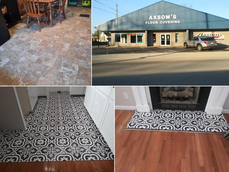 Axsom's Flooring