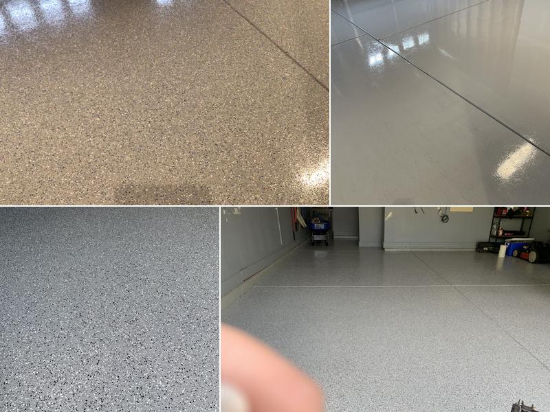 Epoxy Flooring Specialists