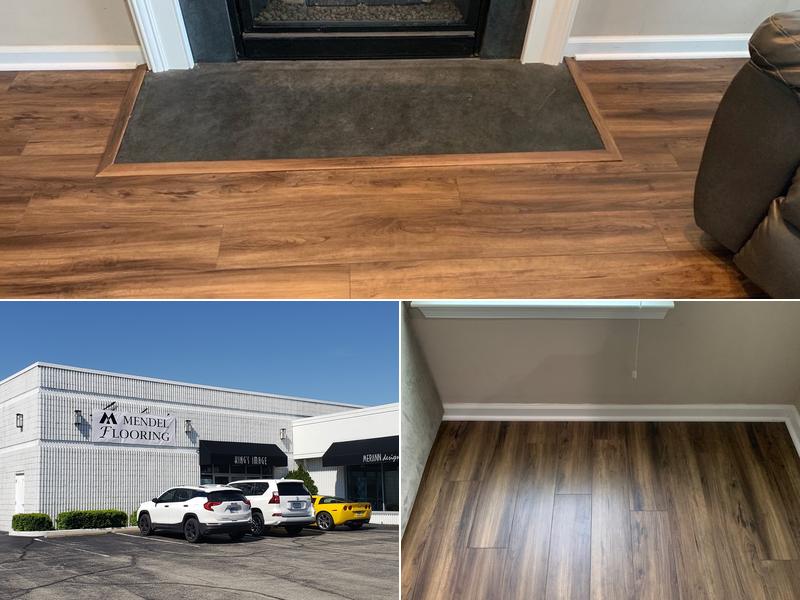 Mendel Carpet & Flooring