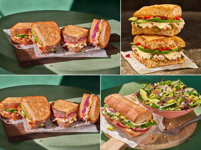 Panera Bread 80 Mall Blvd, Lakewood