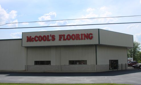 McCool's Flooring