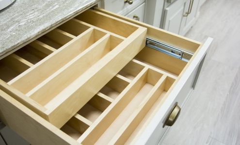 Patzer Woodworking Inc