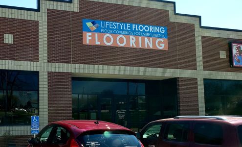 Lifestyle Flooring