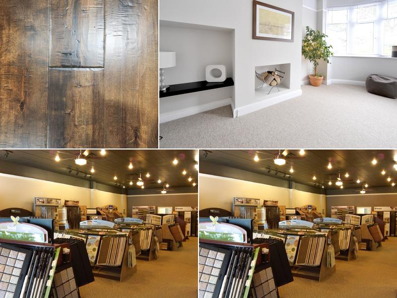 Premier Flooring Inc