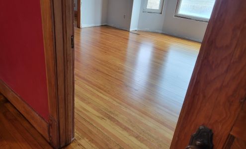 Carter Kelly Flooring