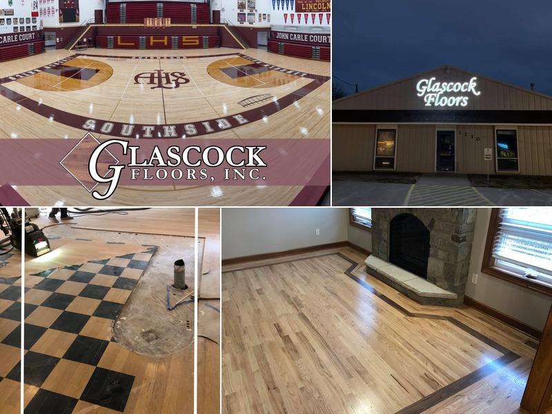 Glascock Floors, Inc.