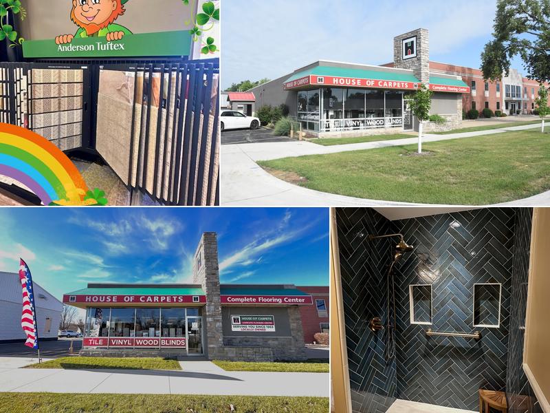 House of Carpets Complete Flooring Center