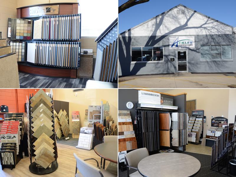 Ackley Floor Covering