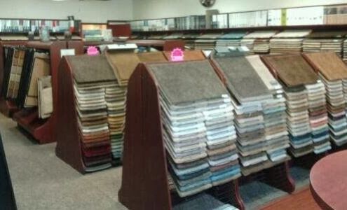 Rigdon Floor Coverings