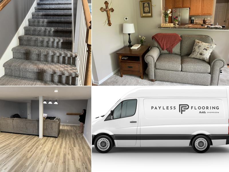 Payless Floor Coverings