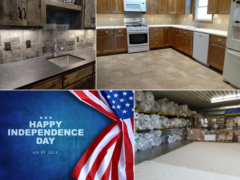 Wilson's Floor Covering, Inc.