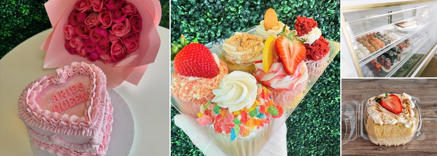 Sweets & Treats Factory