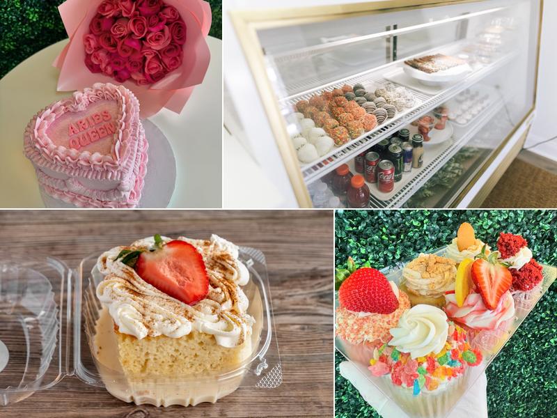 Sweets & Treats Factory