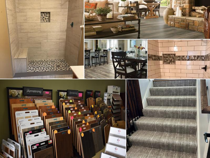 Jefferson Street Flooring