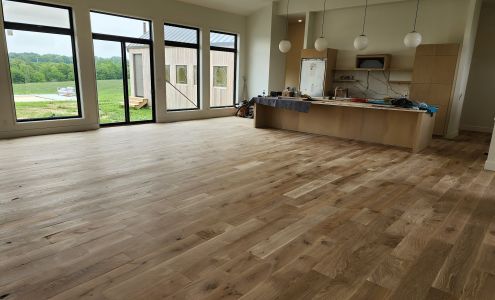 J.C.'s Hardwood Floors