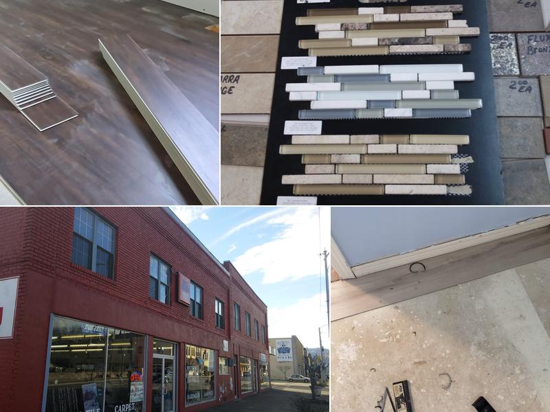 Buttery's Floor Covering