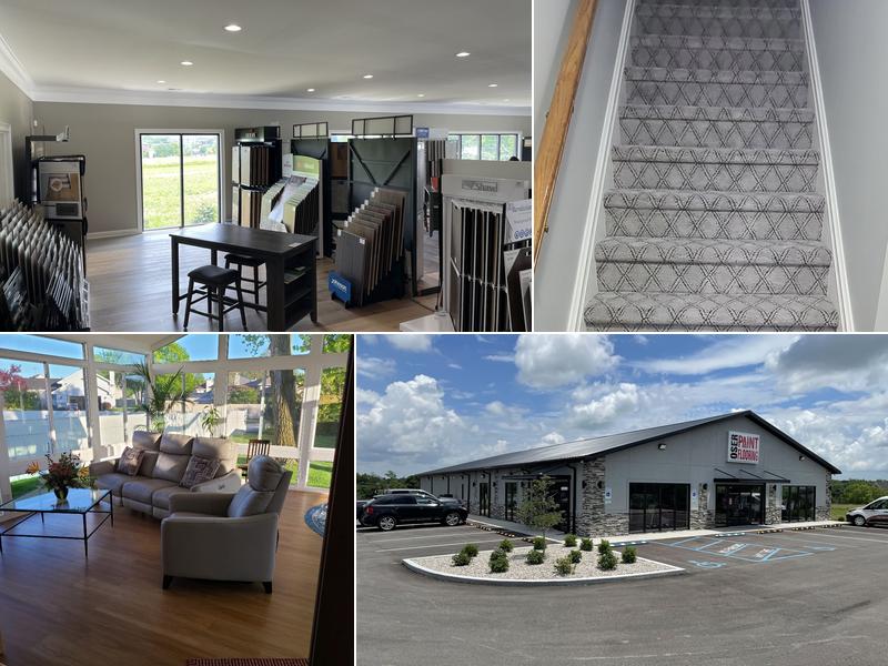 Oser Paint & Flooring