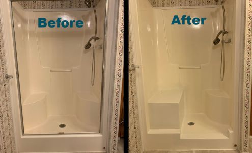 Tubs, Floors and More, LLC