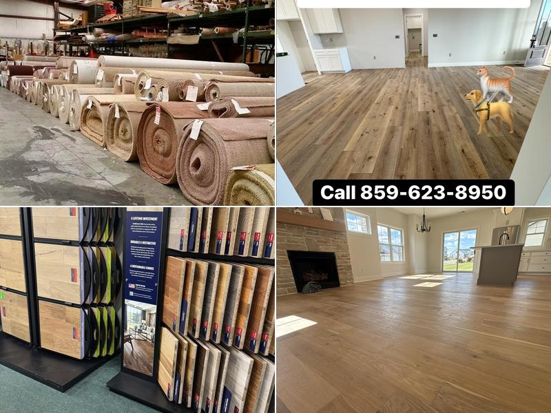 Anderson Carpet Co Inc