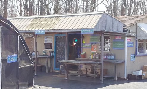 Cross Country Nurseries Stockton