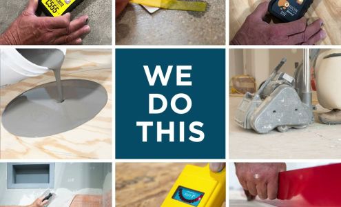 America's Floor Source - Louisville Hurstbourne